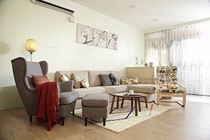 注意哪些客厅破坏财运的风水布局