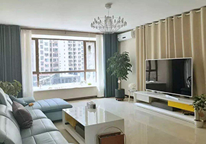 客厅的位置风水禁忌讲究有哪些