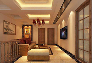 客厅中要怎么布置才能招财转运