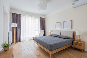 卧室风水布局禁忌和摆设禁忌