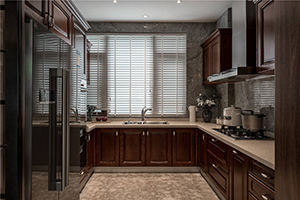 解析：大富大贵作灶方位风水