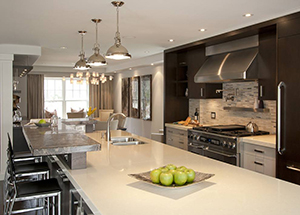 厨房如何聚财风水有什么讲究