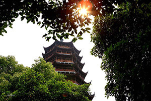 能量金字塔的摆放方位要求是什么