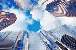 办公大楼风水中忌讳的这几种遇见了怎么办