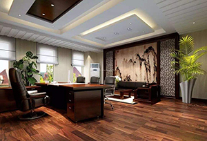 办公室风水禁忌大全