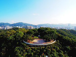 风水学如何选墓地风水宝地