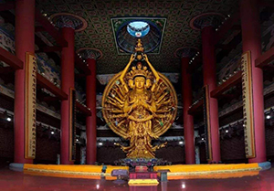 能帮你抵挡意外之灾的三大风水