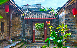 容易导致意外灾祸的风水