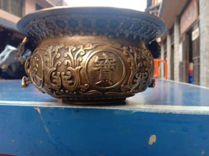 风水学家里如何才能聚财