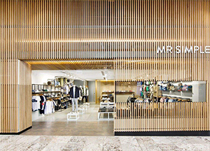 服装店装修风水禁忌有哪些