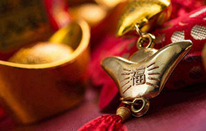 古董的煞气如何能净化