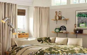 2021年卧室内的风水布局