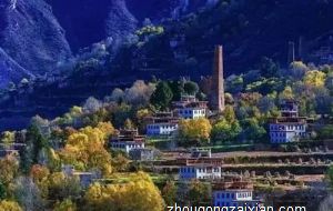 进门风水：三见三不见