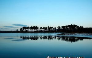 客厅阳台正对着一座山 有什么风水说法