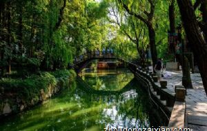 阳宅厕所的风水讲究布局