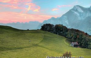 穿堂风不做隔断怎么破