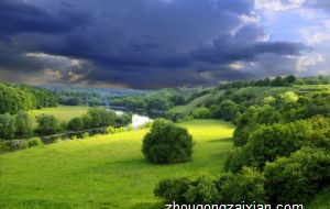 阴宅风水要求格局有什么特征