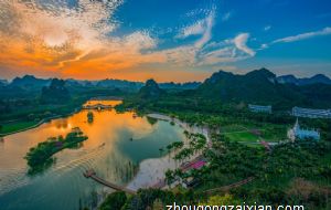 阴宅中央深陷会是好风水吗