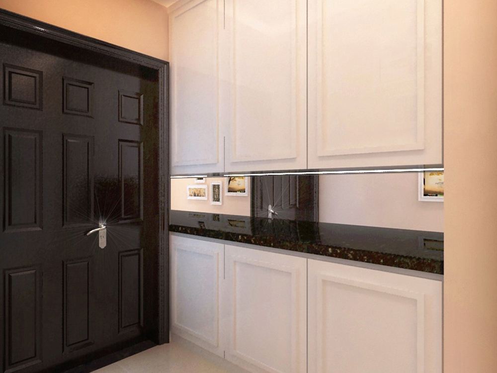 玄关鞋柜摆放风水都有什么讲究