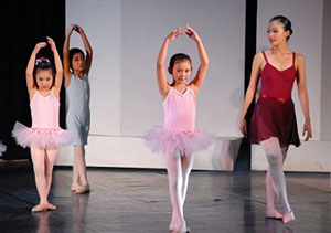 梦见舞蹈老师是什么意思