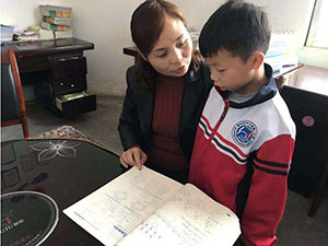 梦中接受老师教导是什么意思