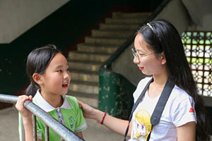 梦见和老师谈话、交谈是什么意思