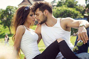 梦见自己和陌生女人交往是什么意思