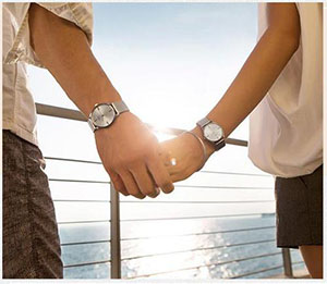 梦见别人和陌生女人交往是什么意思