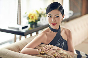 梦见女人是什么意思