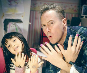 梦见受到父亲的训斥是什么意思