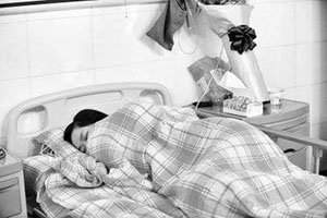 梦见爸爸或妈妈患病或去世是什么意思