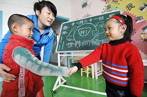 梦见小朋友是什么意思