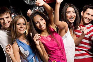 梦见朋友是什么意思