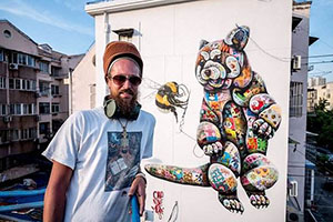 梦见艺术家是什么意思