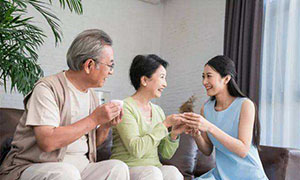 梦见家人是什么意思