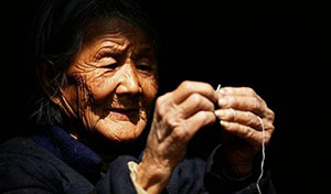 梦见母亲、妈妈是什么意思