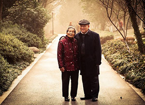 梦见奶奶、爷爷是什么意思