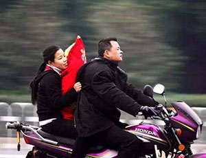 梦见亲戚是什么意思