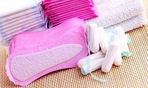 梦见来例假或来月经是什么意思