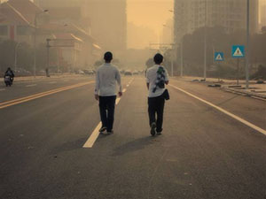 梦见亲人渐渐远离是什么意思