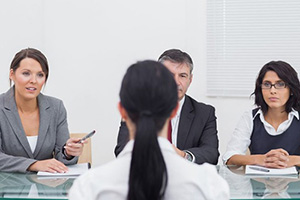 梦见面试是什么意思