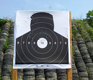 梦见打靶是什么意思