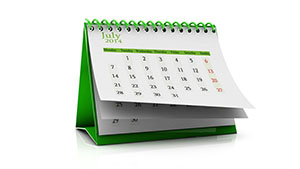 梦见七月是什么意思