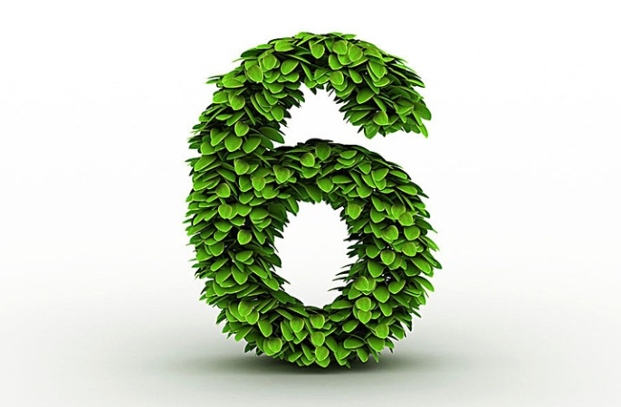 梦见6 六是什么意思