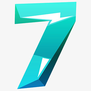 梦见7 七是什么意思