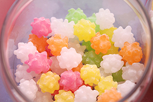 梦见甜味是什么意思