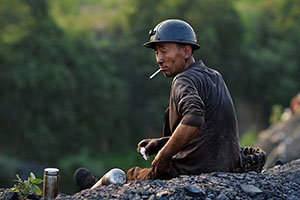 梦见矿工是什么意思