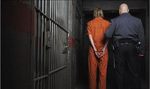 梦见囚犯是什么意思