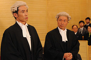 梦见律师是什么意思