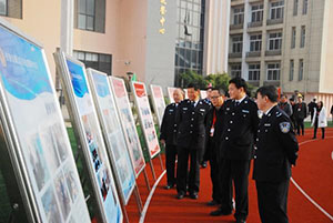 梦见监狱长是什么意思